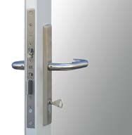 Abloy EL420